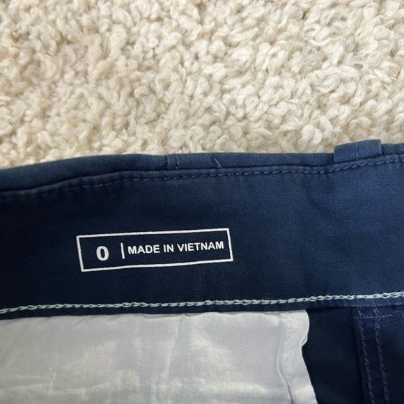 Women’s Size 0 Vineyard Vines Every Day Shorts NWT - Picture 7 of 9